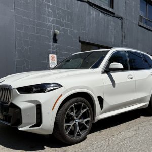 2024 BMW X5 xDrive40i | Premium Essential |M Sport|21’Wheels